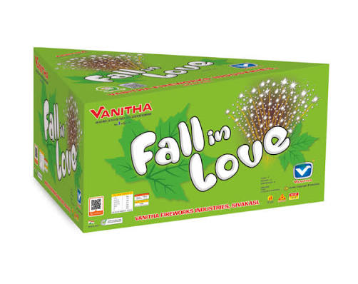 Fall in Love (18shots)