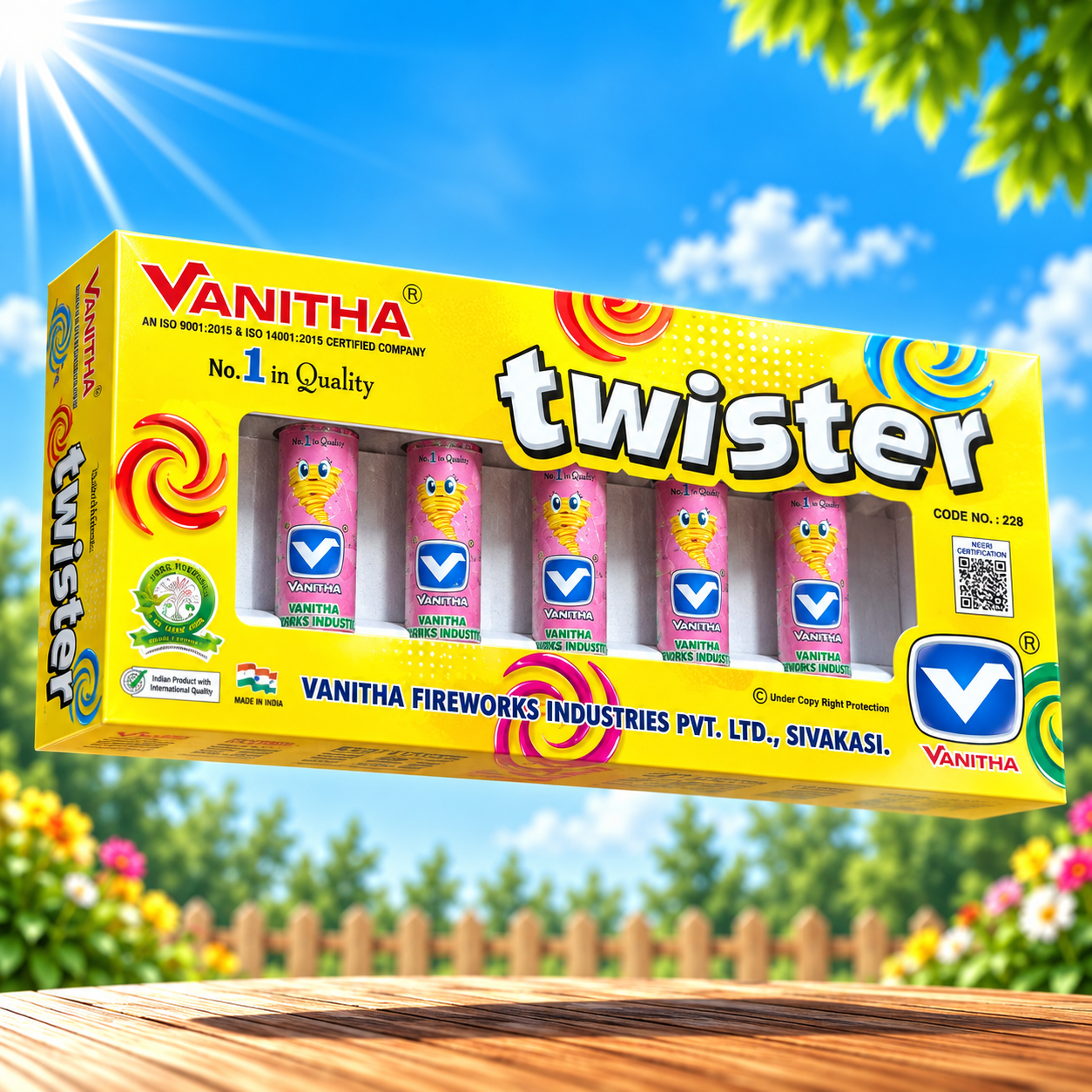 Twister