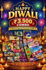 3500Rs Combo