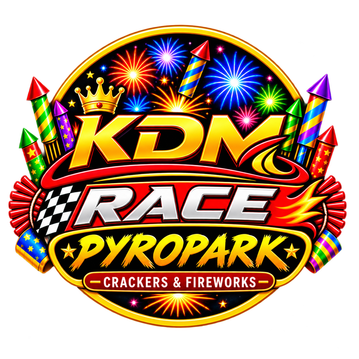 RacePyroPark