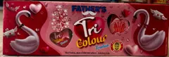 Try Colour (5 Pcs)