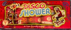 Disco Shower (5 Pcs)