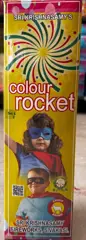 Colour Rocket