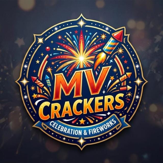 MV CRACKERS