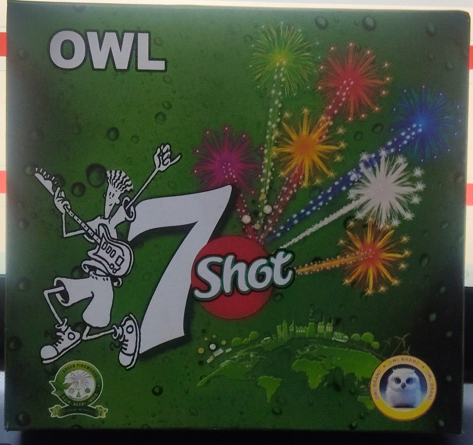 7Shot