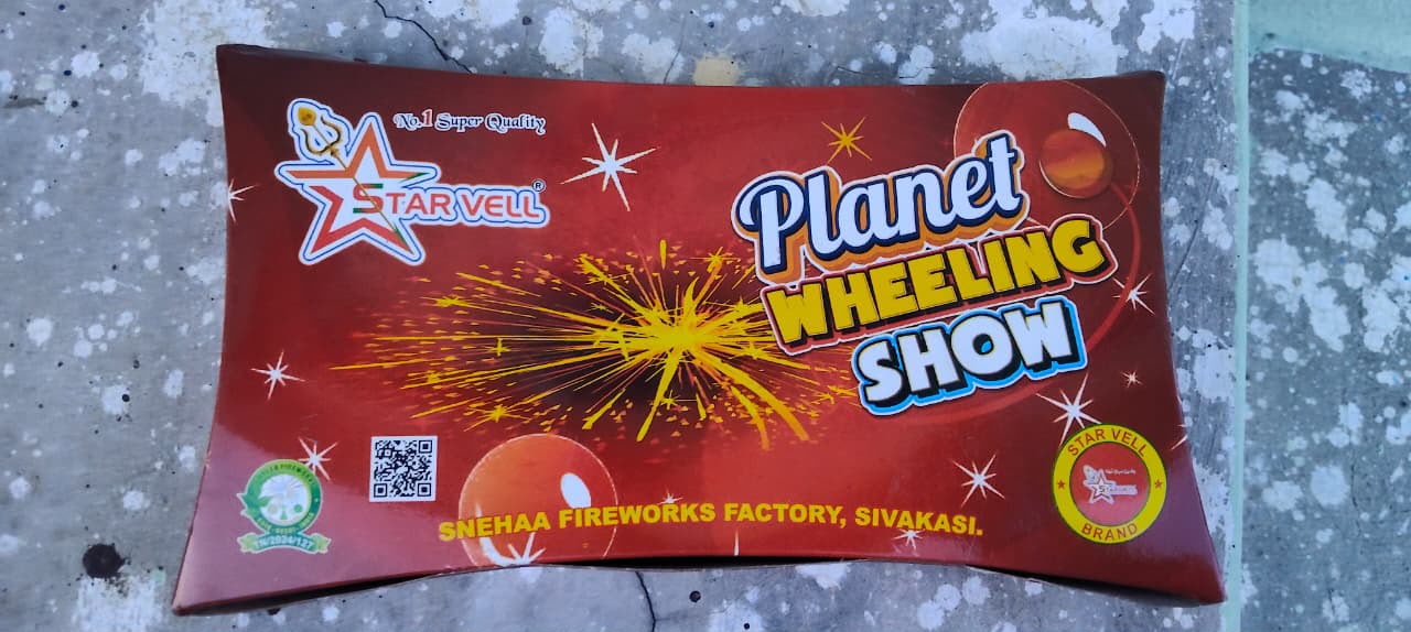 planet wheel