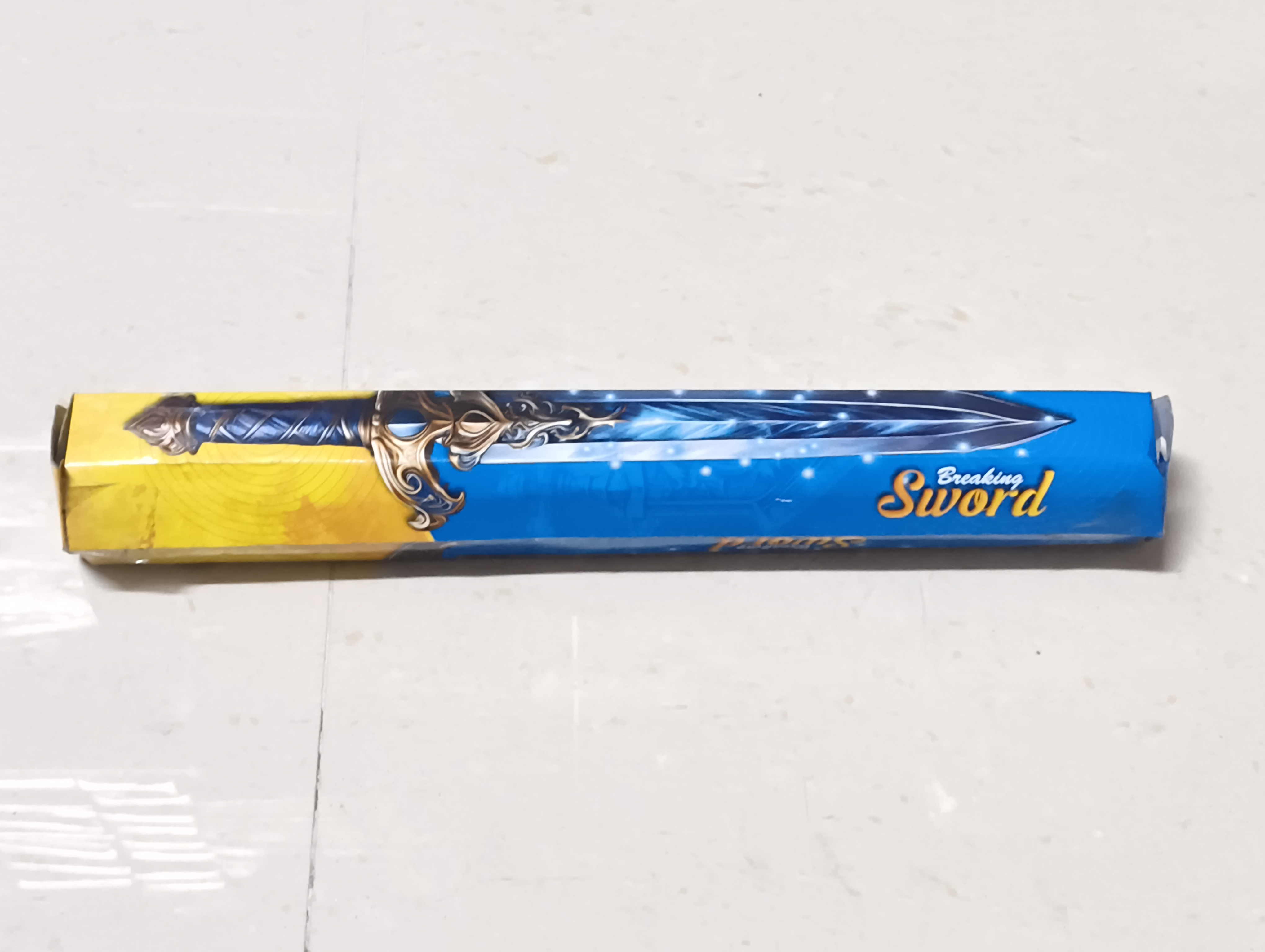 sword