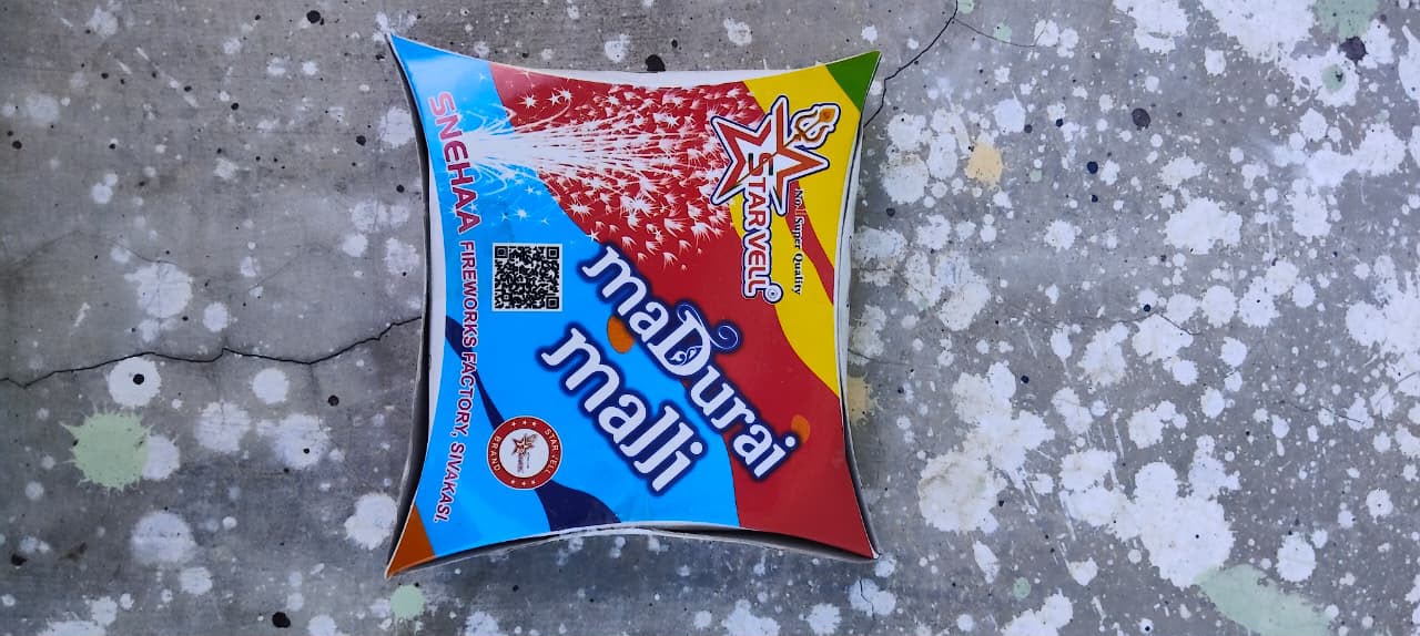 Madura malli
