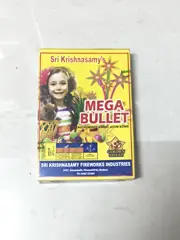 mega bullet