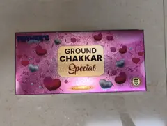 CHAKKAR SPECIAL
