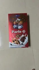 3" FANCY 2PCS