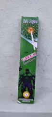 12CM GREEN