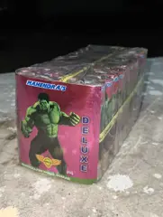 4" DELUXE