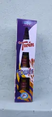 Twin Tower