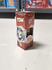 TOM AND JERRY 
