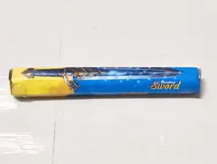 sword