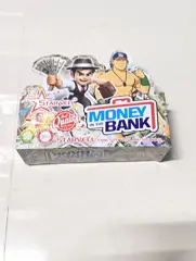 MONEY IN BANK 3PCS