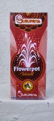 FLOWERPOT SMALL
