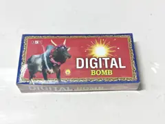 DIGITAL BOMB