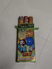 2" 3PCS