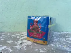 4" LAKSHMI
