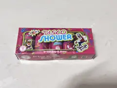 DISCO SHOWER
