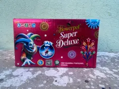 SUPER DELUXE 2PCS