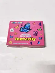 BUTTERFLY