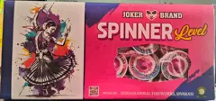 Spinner Level 