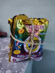 BIJILI 100PCS