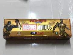 120 SHOTS (CRACKLING)