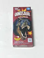 DINOSUR BOMB