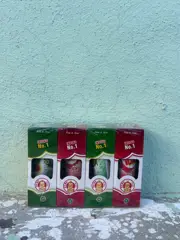 TOM AND JERRY 4PCS