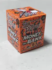 MONEY IN THE BANK