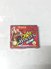 BULLET BOMB