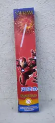 12CM RED