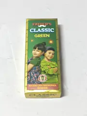 Classic Green