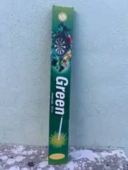 30CM GREEN