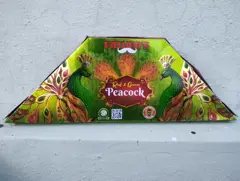 PEACOCK SMALL