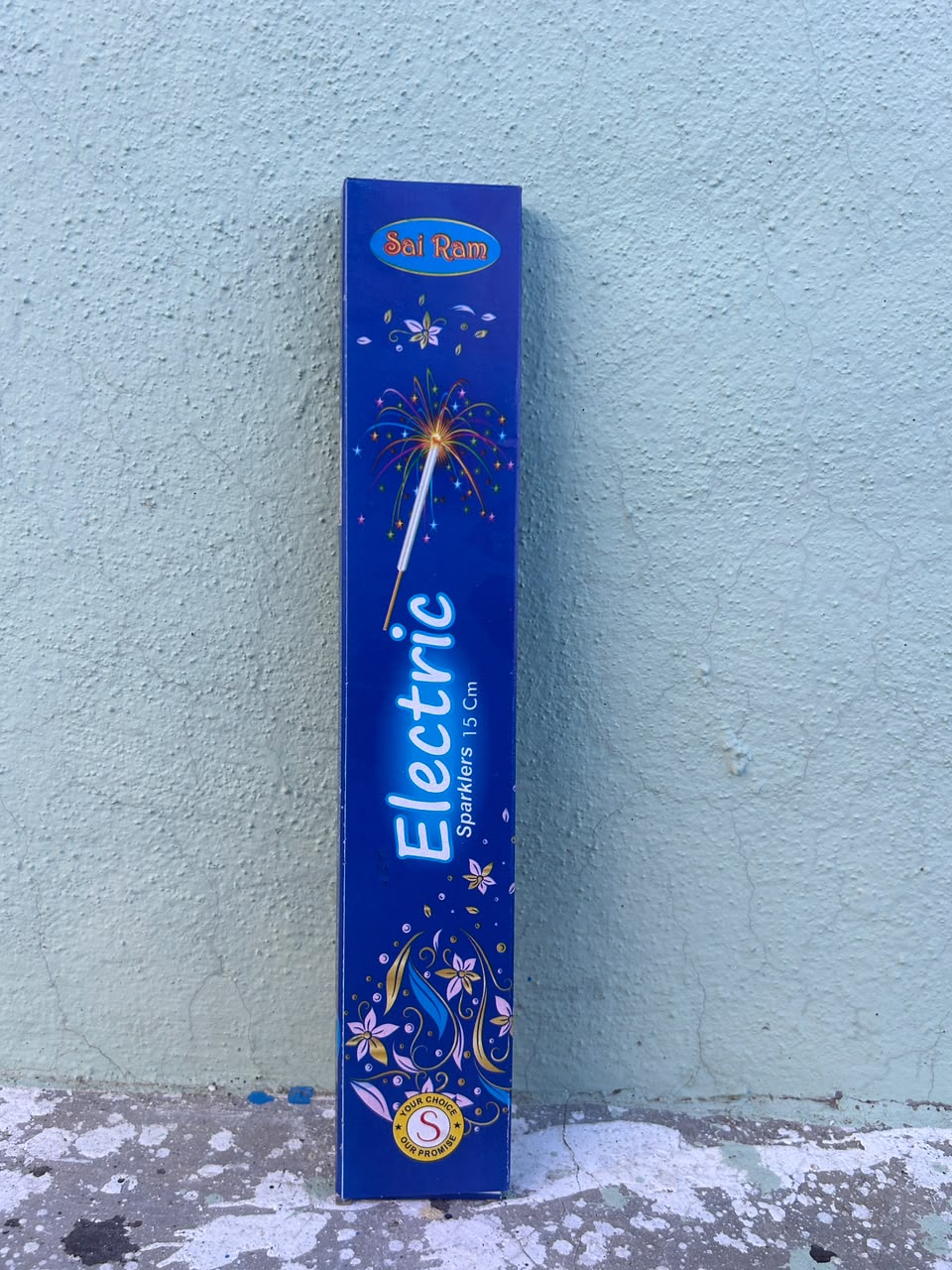 15CM ELECTRIC