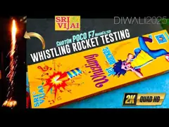ROCKETS