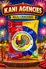 BIJILI CRACKERS