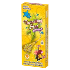 TWINKLING STAR