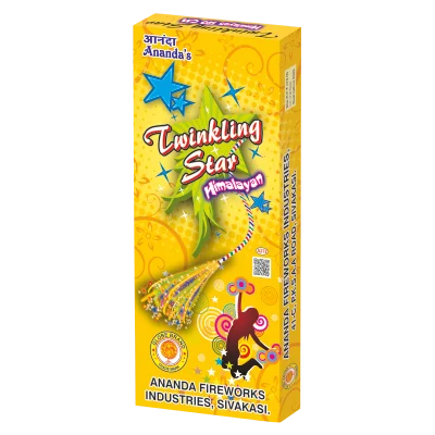 TWINKLING STAR