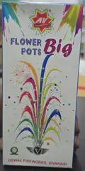 Flowerpots Big SMALL SIZE