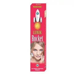 Lunik Rocket (Dass)