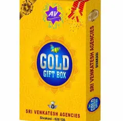 31 Items Gift Box