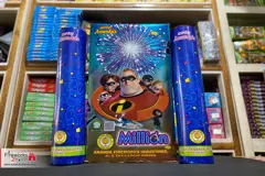 Million (Silver Zone)