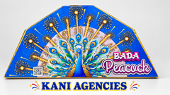 Bada Peacock (5 Phase)