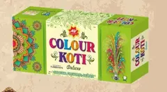 Colourkoti Deluxe